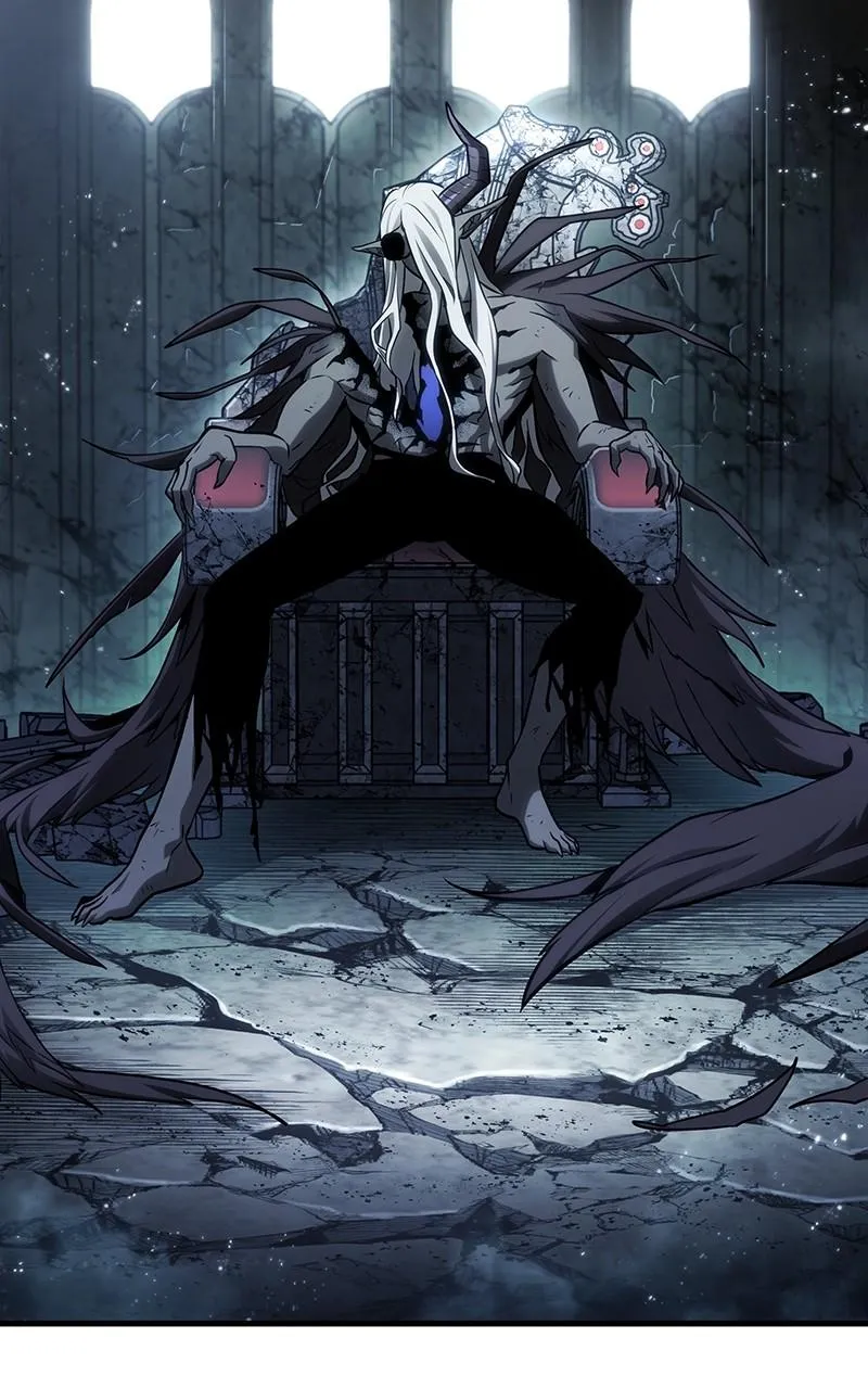 Read Omniscient Reader Manga Online