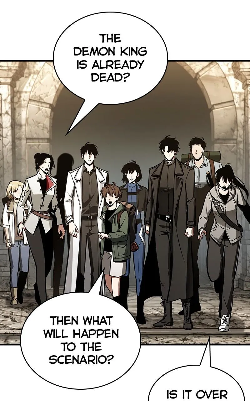 Read Omniscient Reader Manga Online