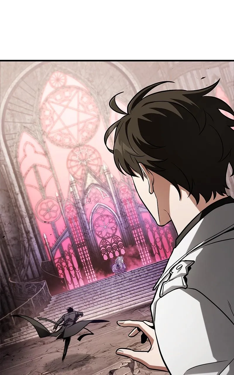 Read Omniscient Reader Manga Online