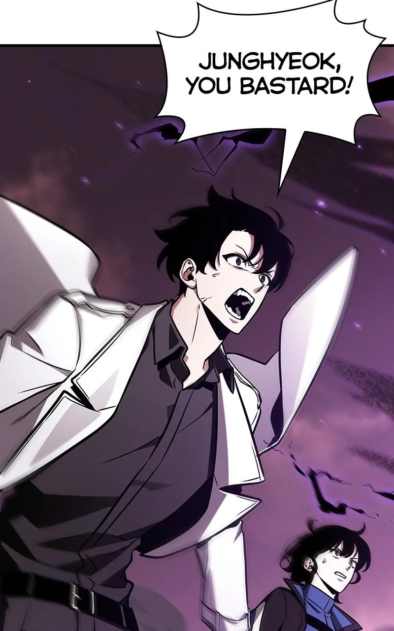 Read Omniscient Reader Manga Online