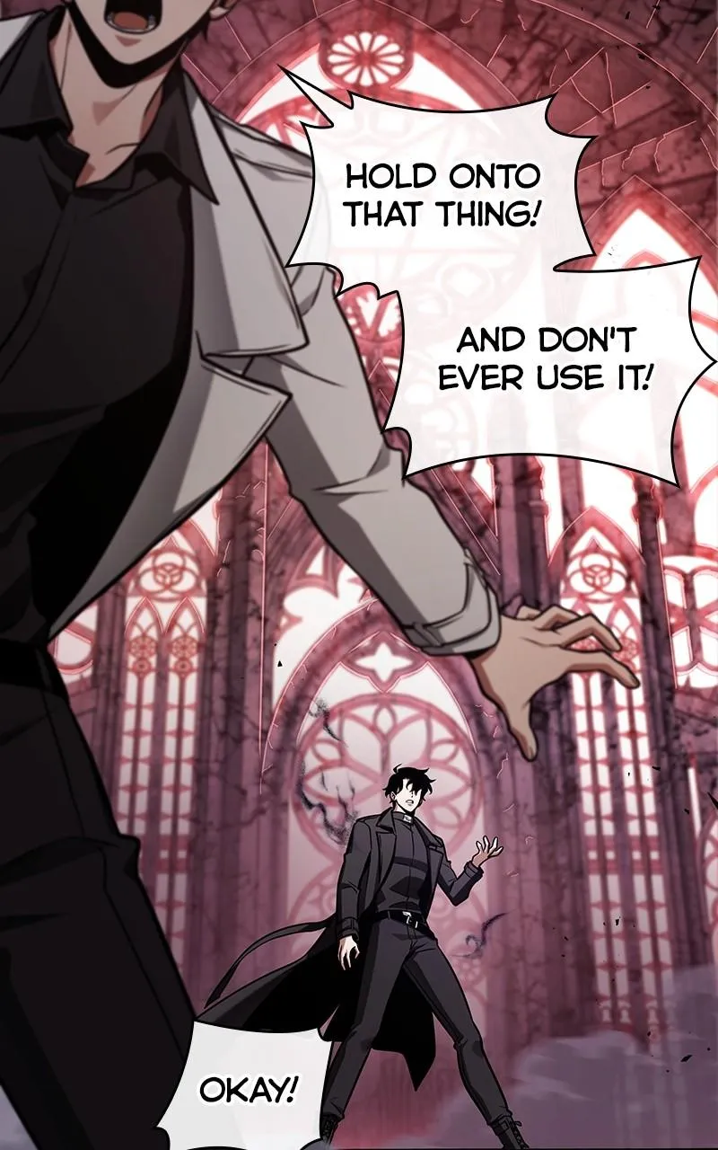 Read Omniscient Reader Manga Online