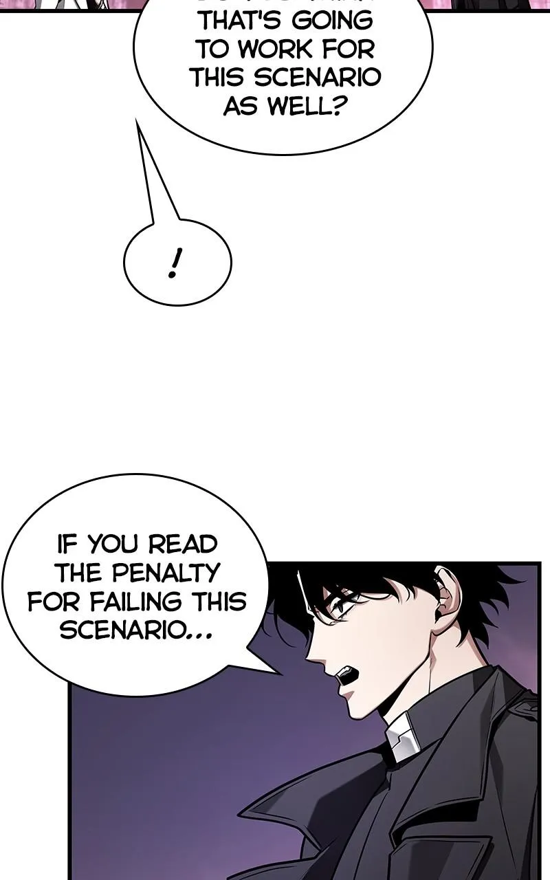 Read Omniscient Reader Manga Online