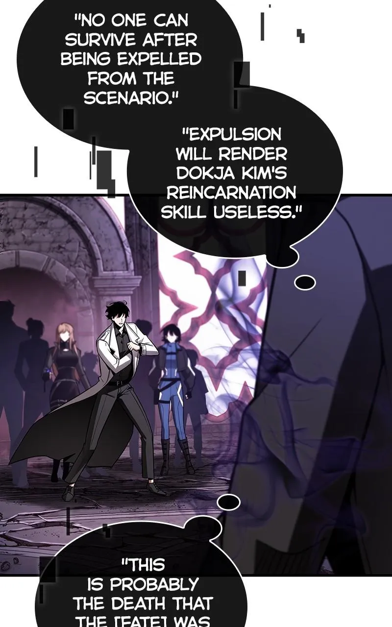 Read Omniscient Reader Manga Online