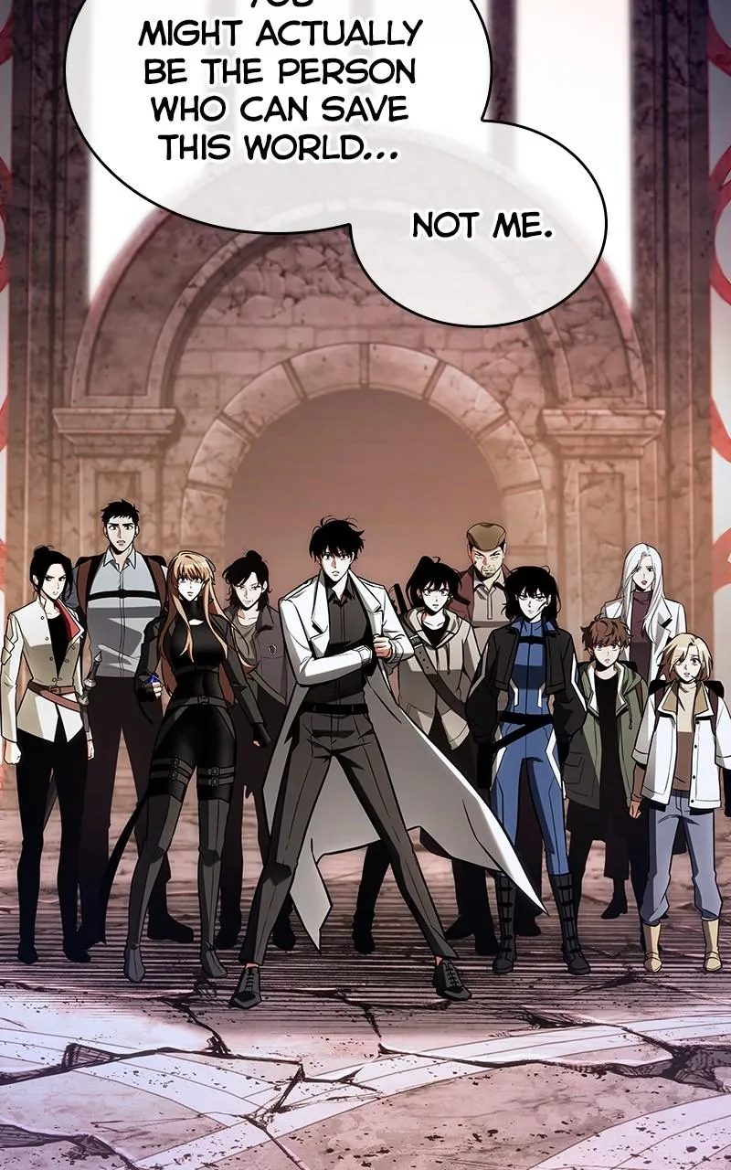Read Omniscient Reader Manga Online