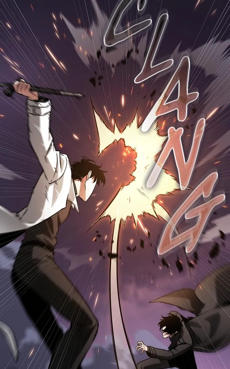 Read Omniscient Reader Manga Online