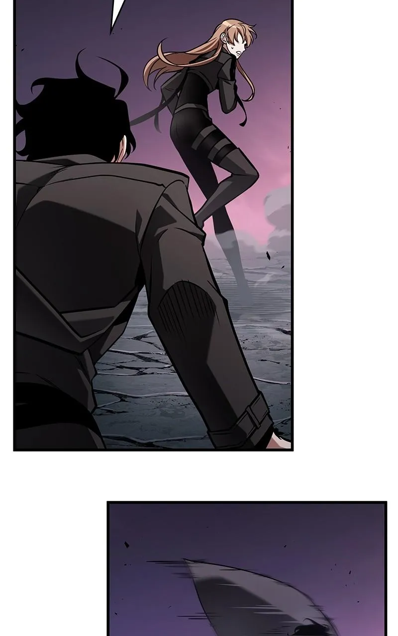 Read Omniscient Reader Manga Online