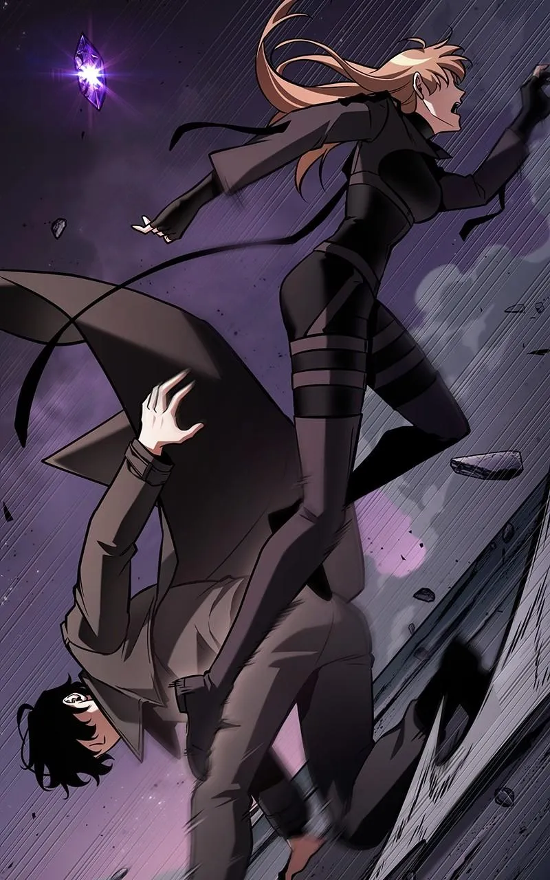 Read Omniscient Reader Manga Online