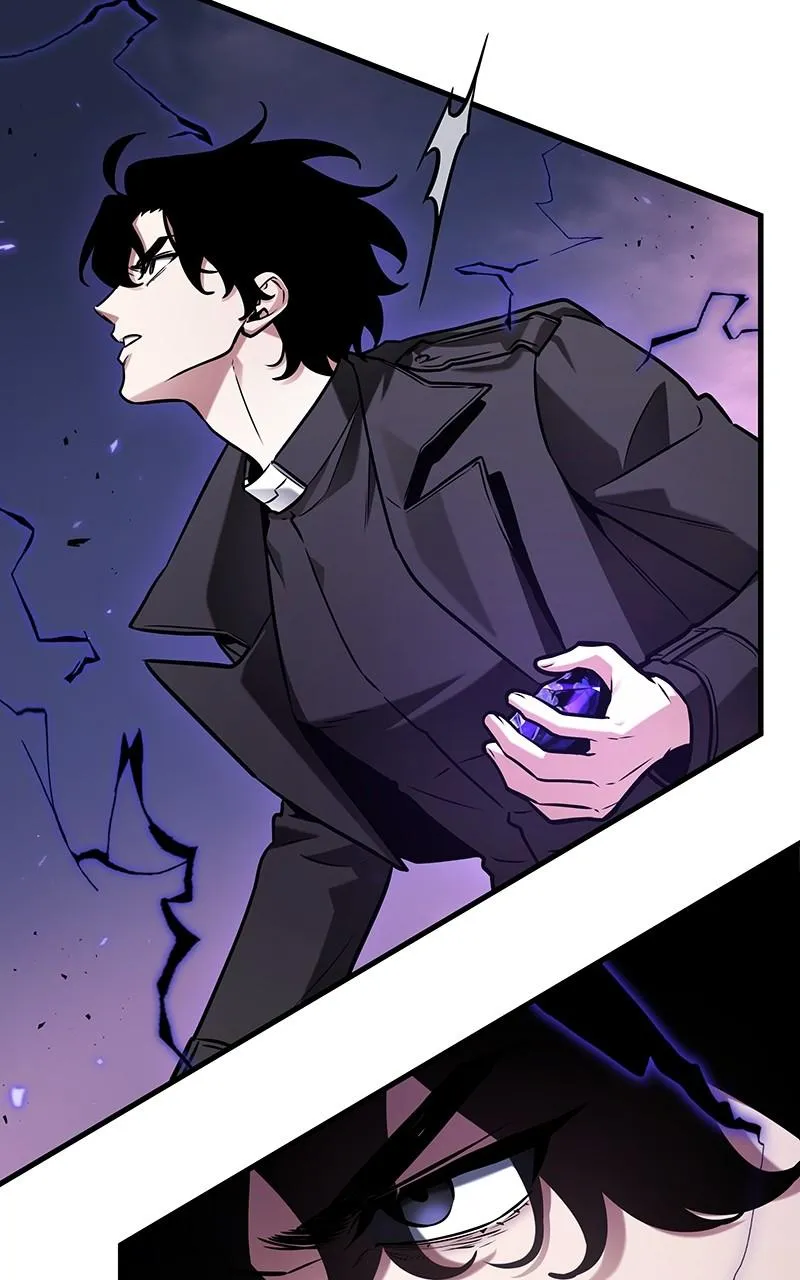 Read Omniscient Reader Manga Online