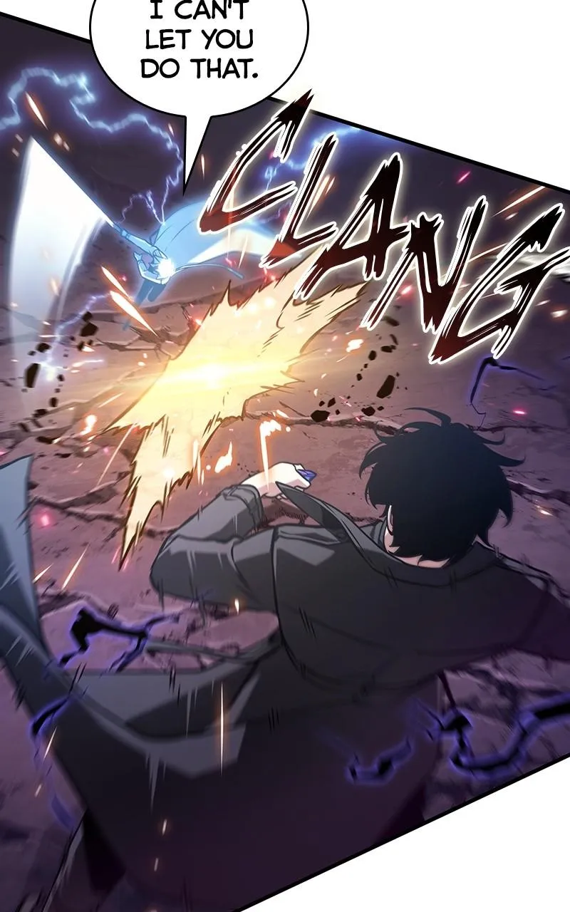 Read Omniscient Reader Manga Online