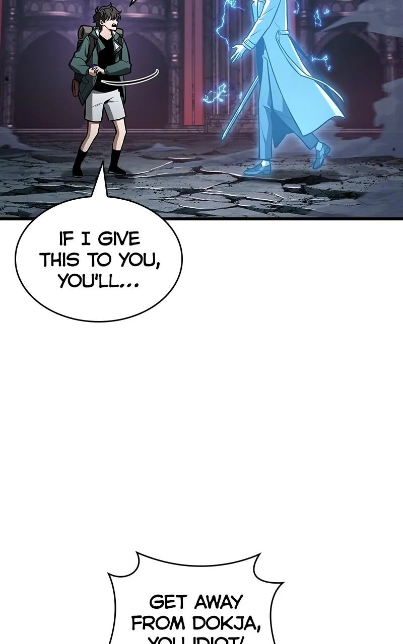 Read Omniscient Reader Manga Online