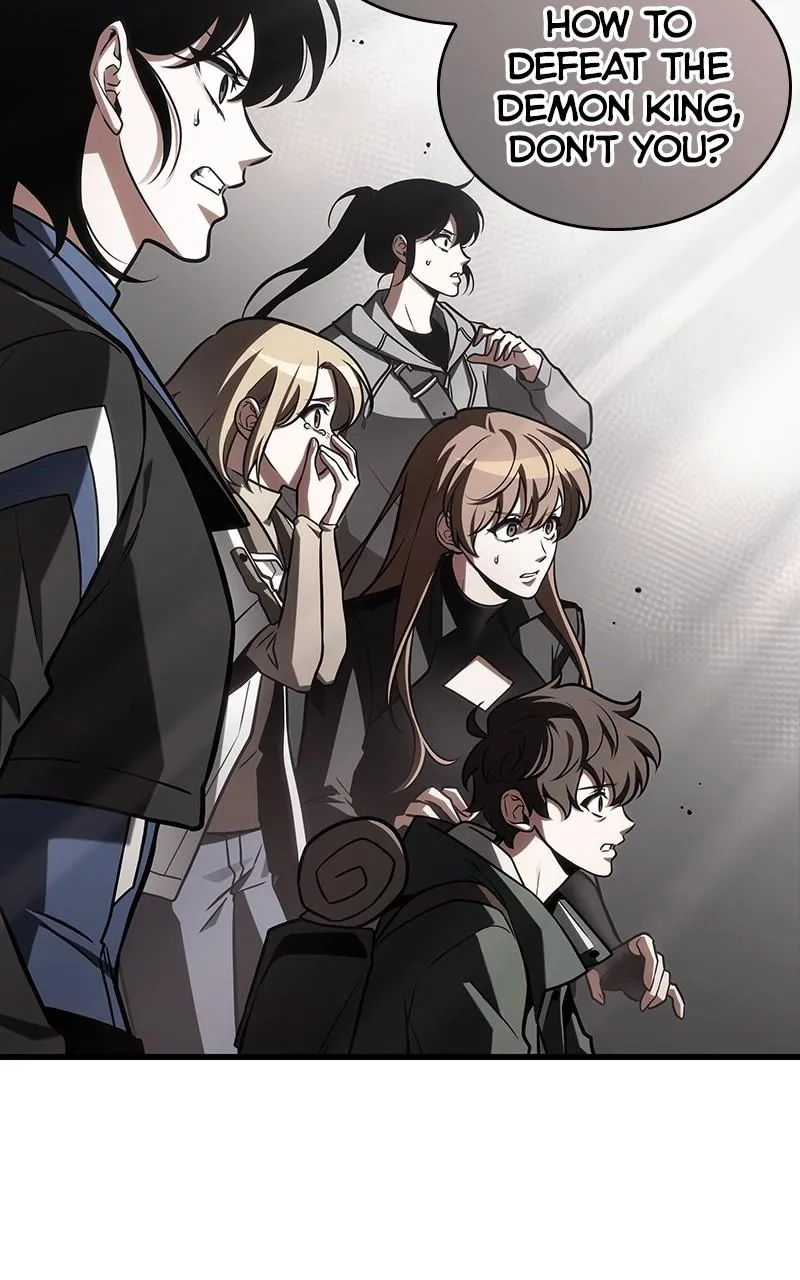 Read Omniscient Reader Manga Online