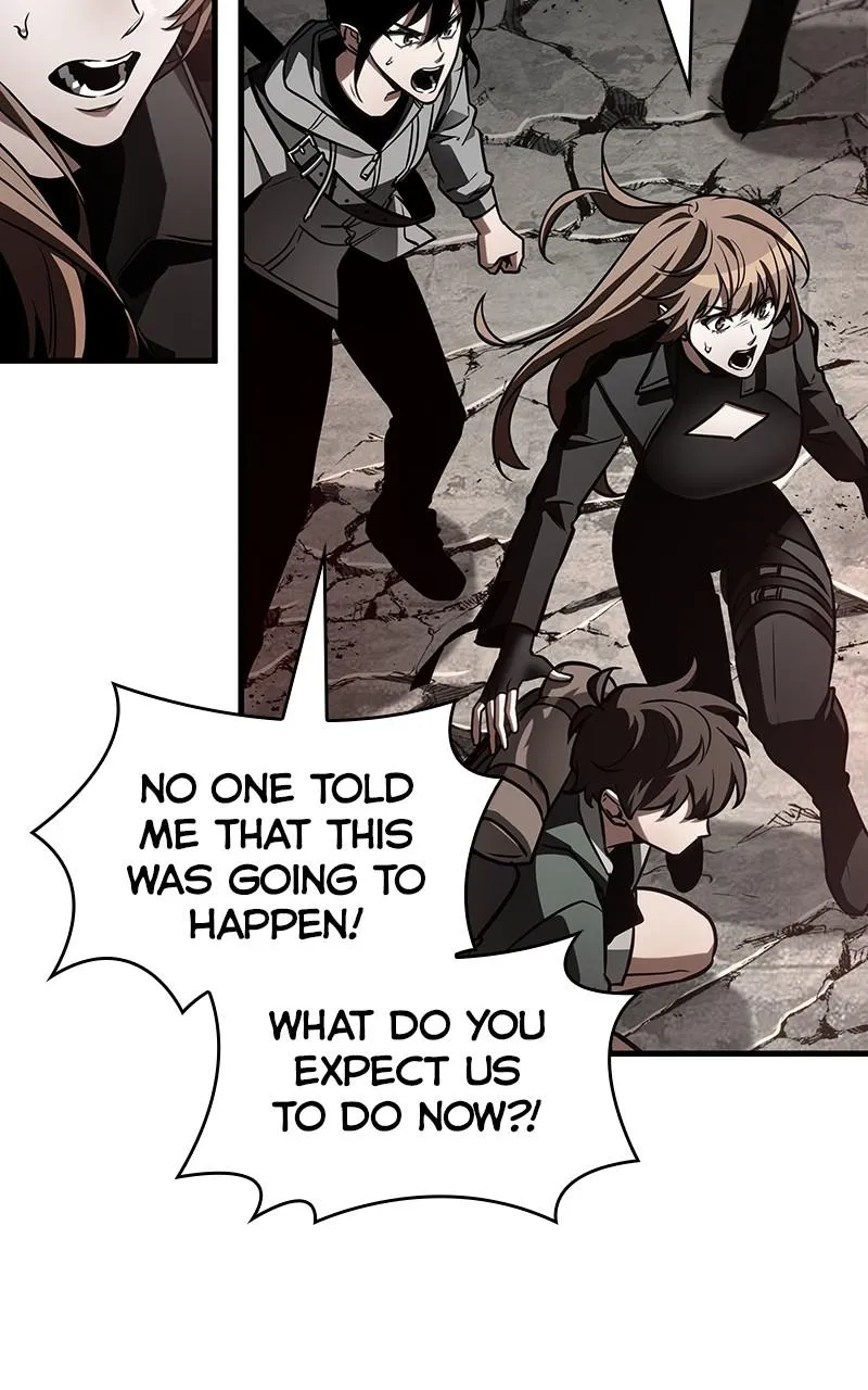 Read Omniscient Reader Manga Online