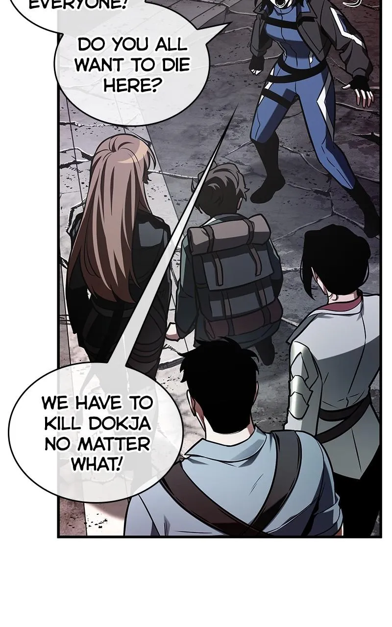 Read Omniscient Reader Manga Online