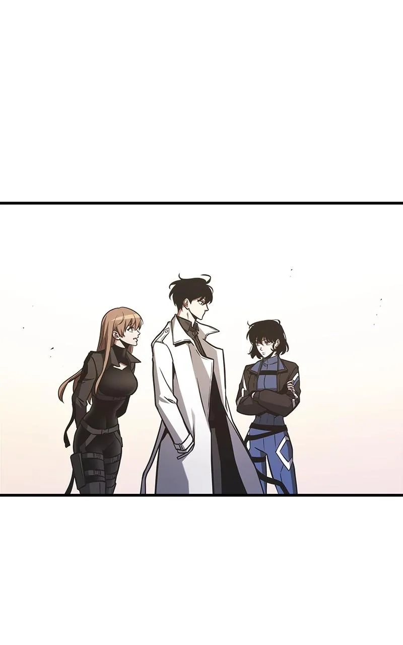 Read Omniscient Reader Manga Online