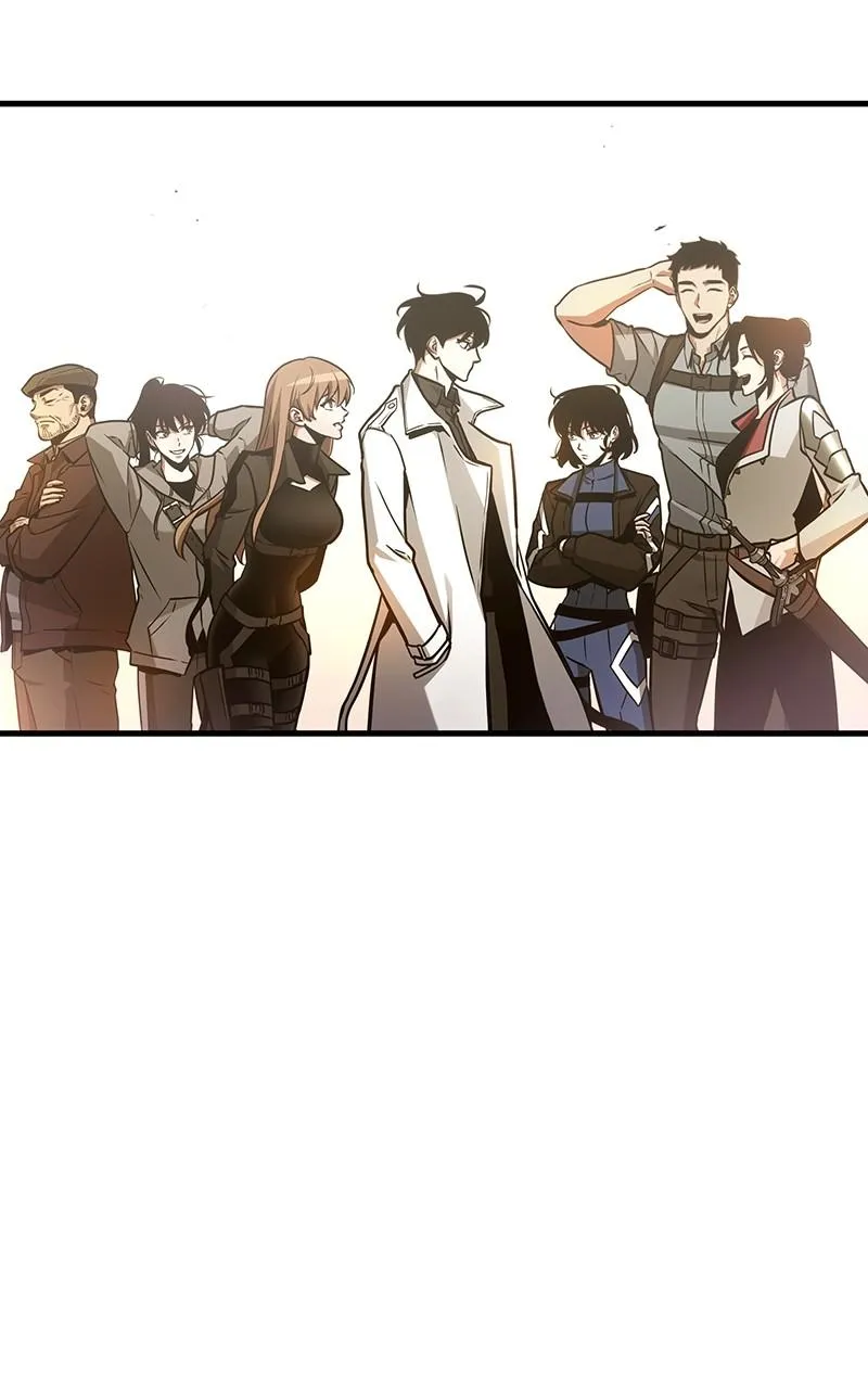 Read Omniscient Reader Manga Online