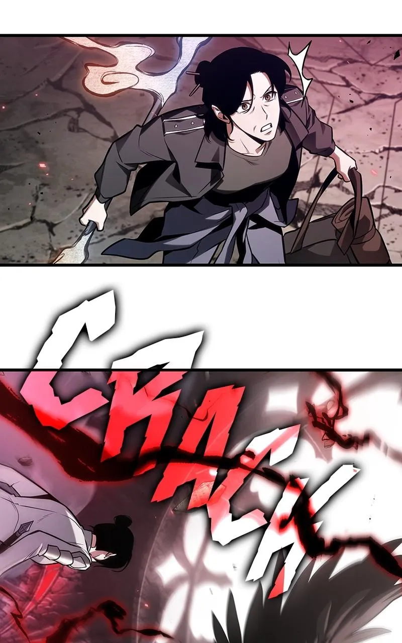 Read Omniscient Reader Manga Online