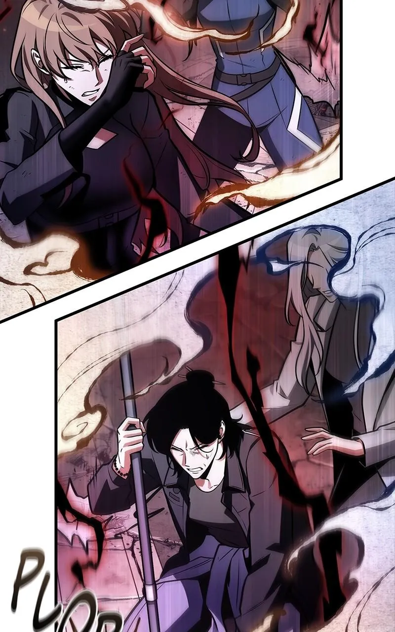 Read Omniscient Reader Manga Online