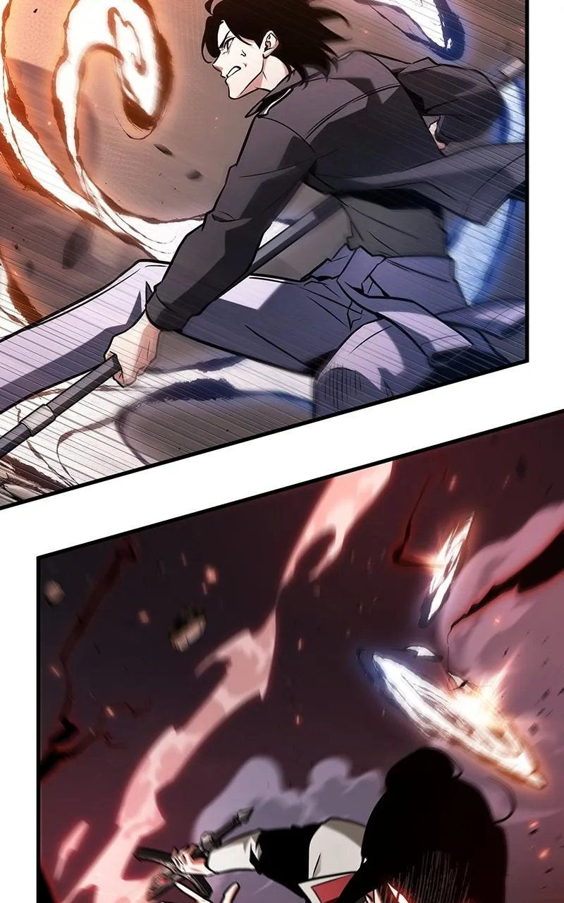 Read Omniscient Reader Manga Online