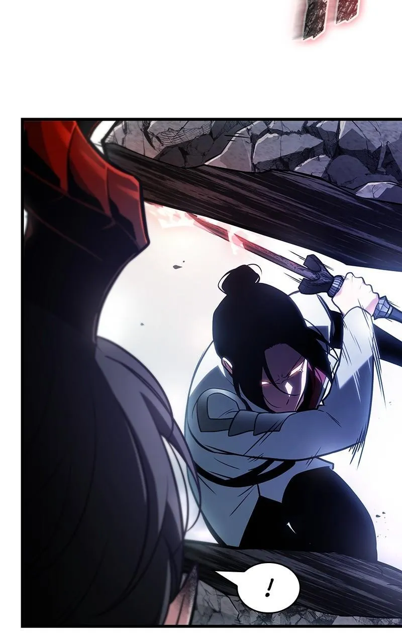 Read Omniscient Reader Manga Online