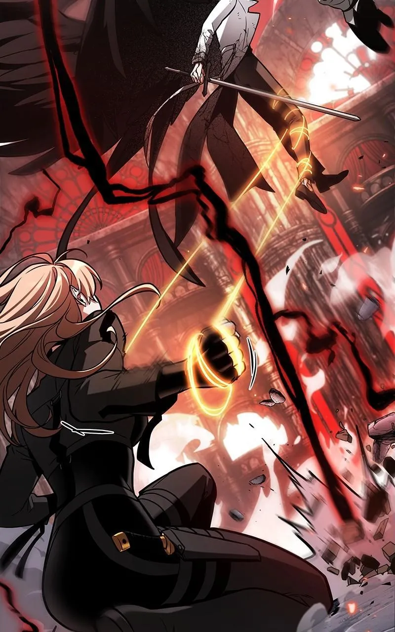Read Omniscient Reader Manga Online