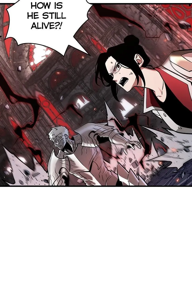 Read Omniscient Reader Manga Online