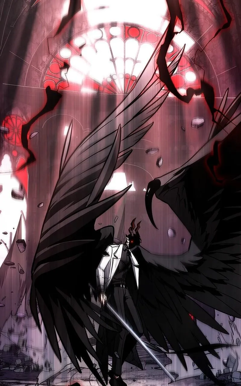 Read Omniscient Reader Manga Online