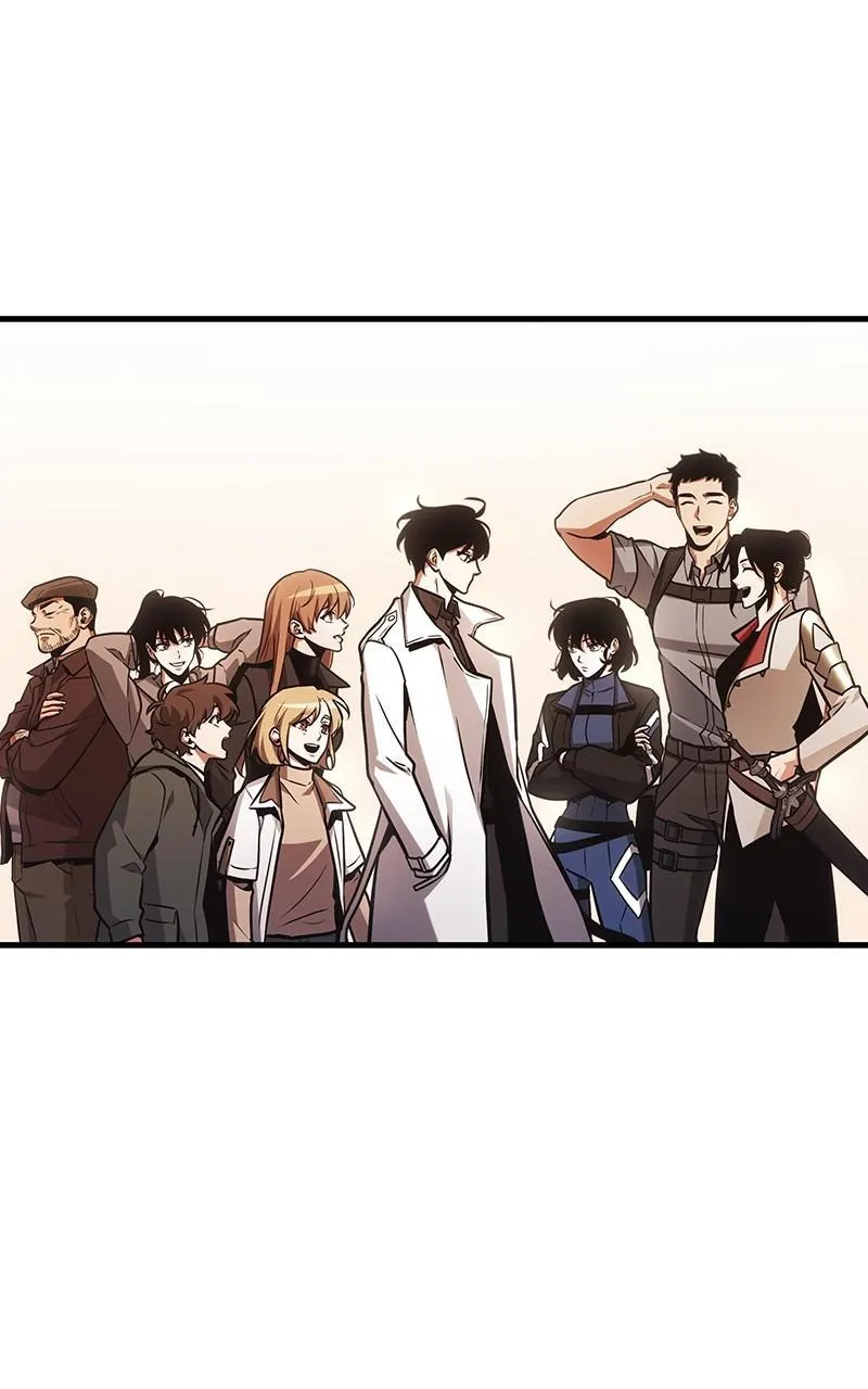 Read Omniscient Reader Manga Online