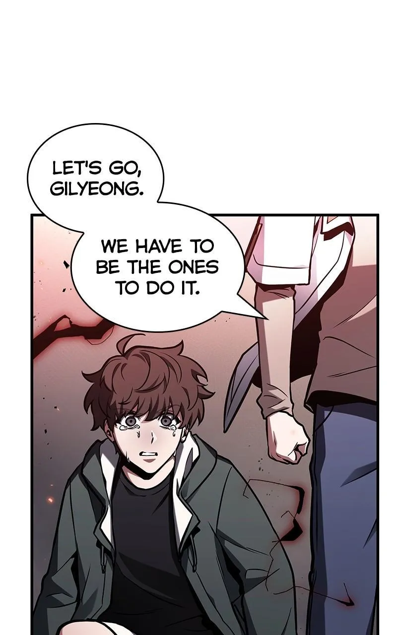Read Omniscient Reader Manga Online