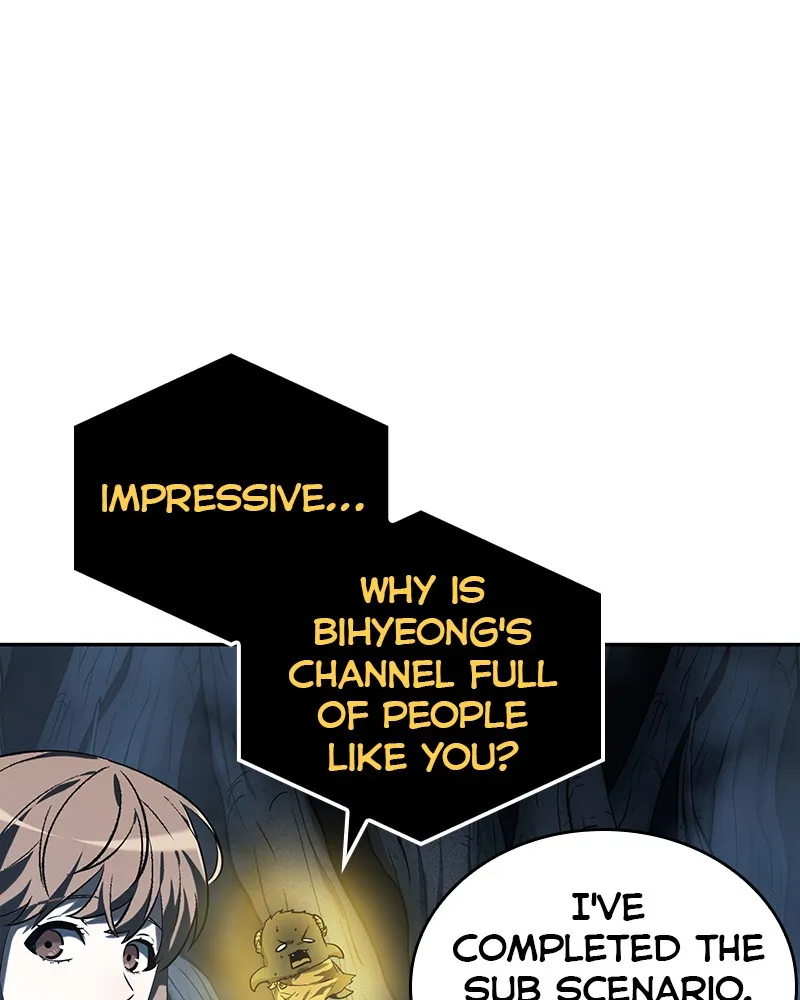 Read Omniscient Reader Manga Online