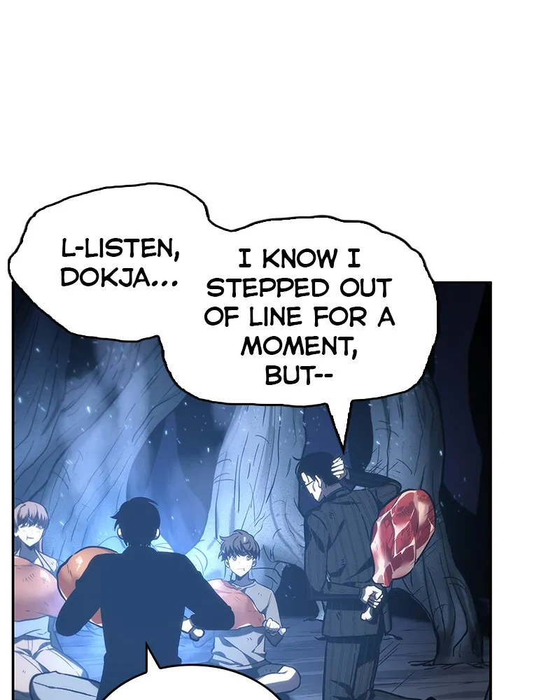 Read Omniscient Reader Manga Online