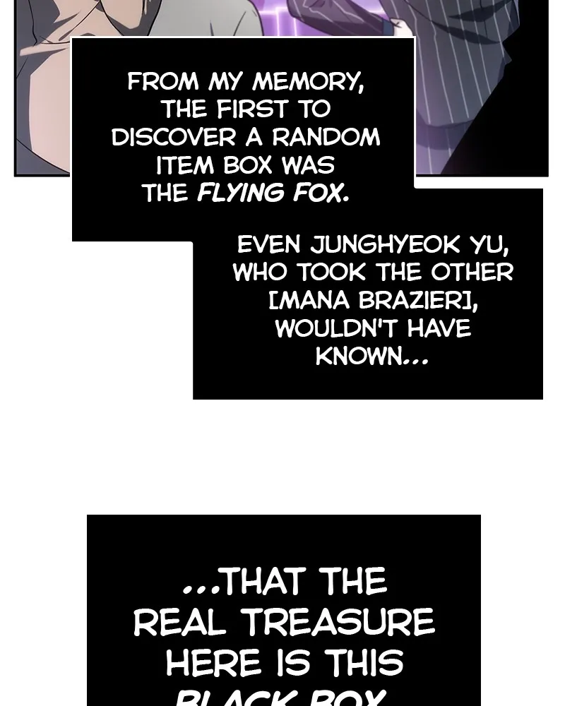Read Omniscient Reader Manga Online