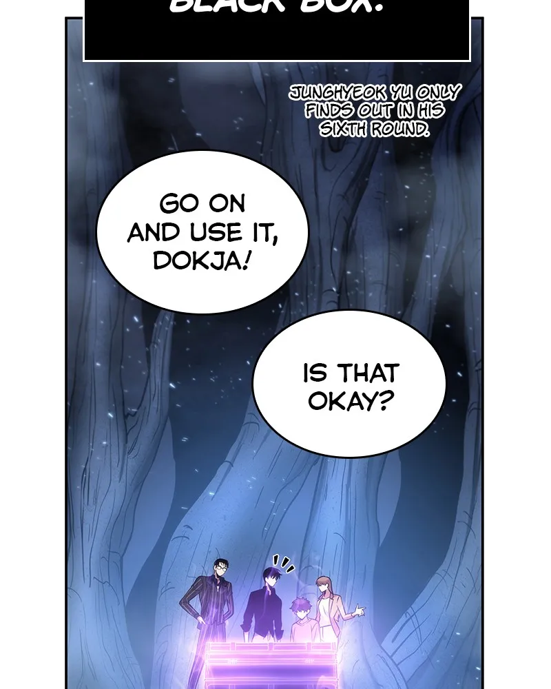 Read Omniscient Reader Manga Online