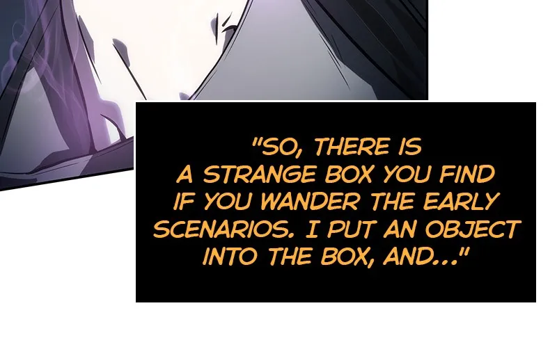 Read Omniscient Reader Manga Online