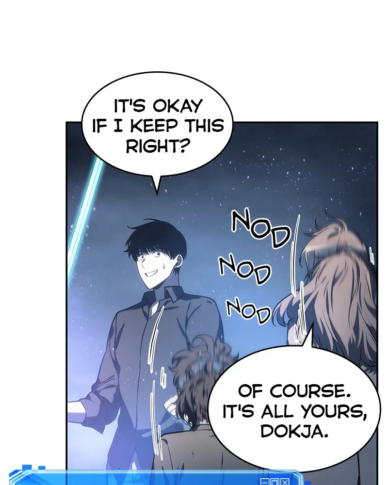 Read Omniscient Reader Manga Online