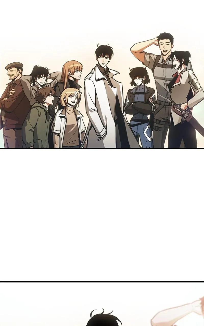 Read Omniscient Reader Manga Online