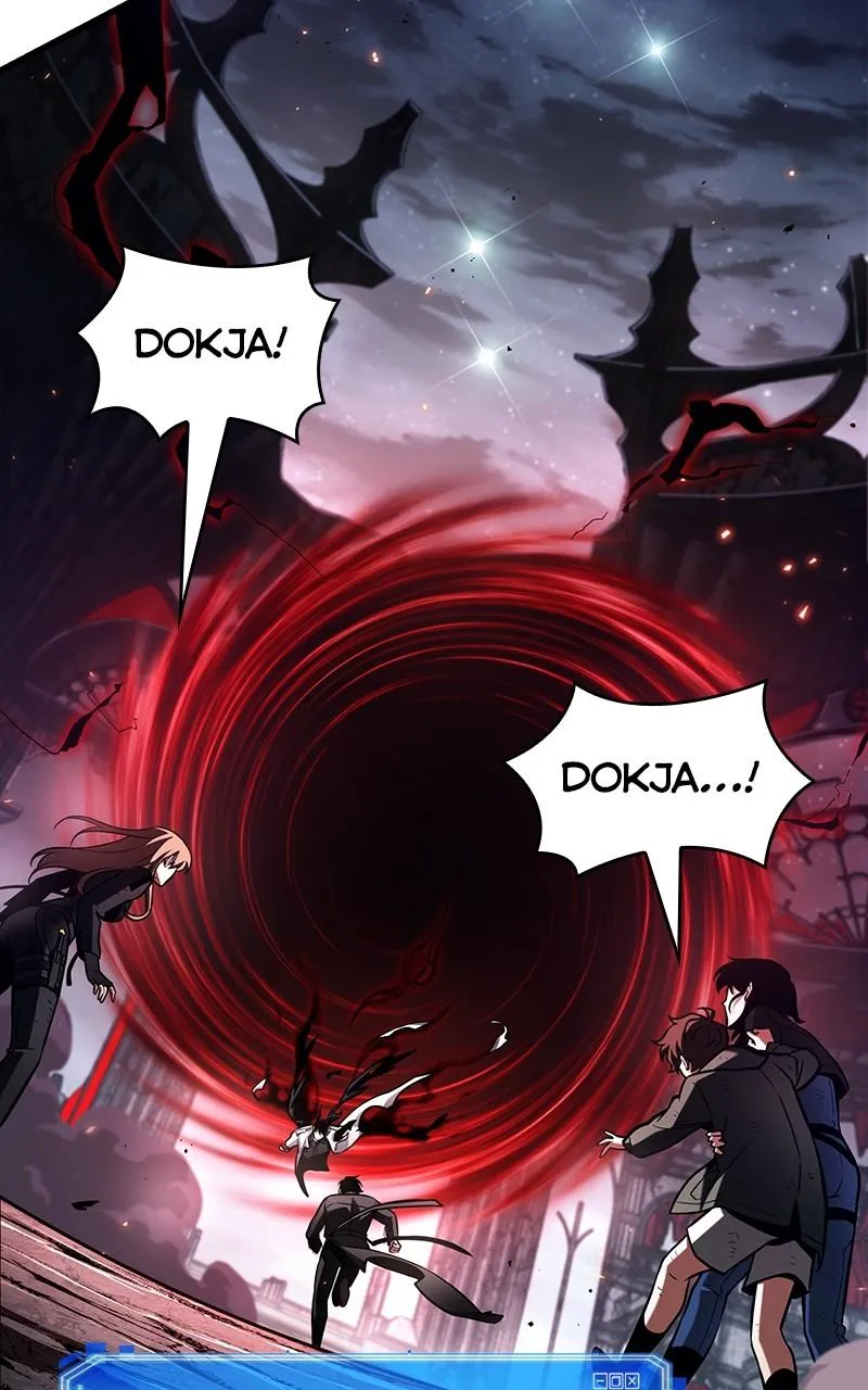 Read Omniscient Reader Manga Online