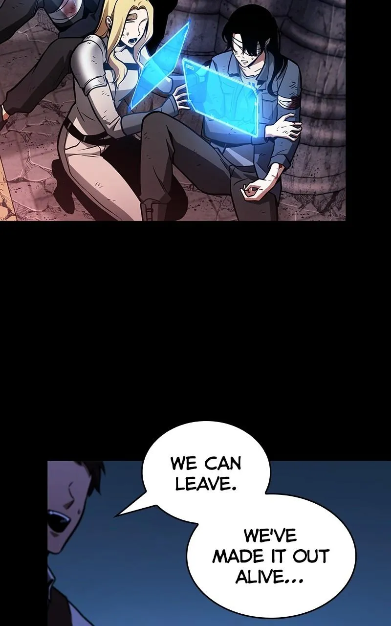 Read Omniscient Reader Manga Online