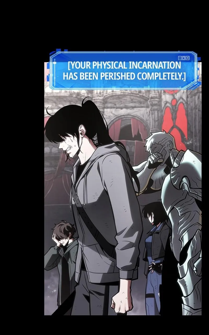 Read Omniscient Reader Manga Online