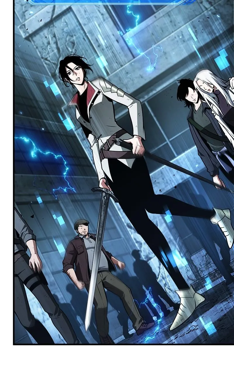 Read Omniscient Reader Manga Online