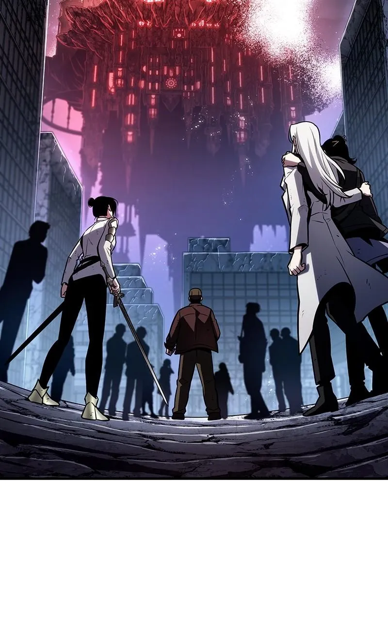 Read Omniscient Reader Manga Online