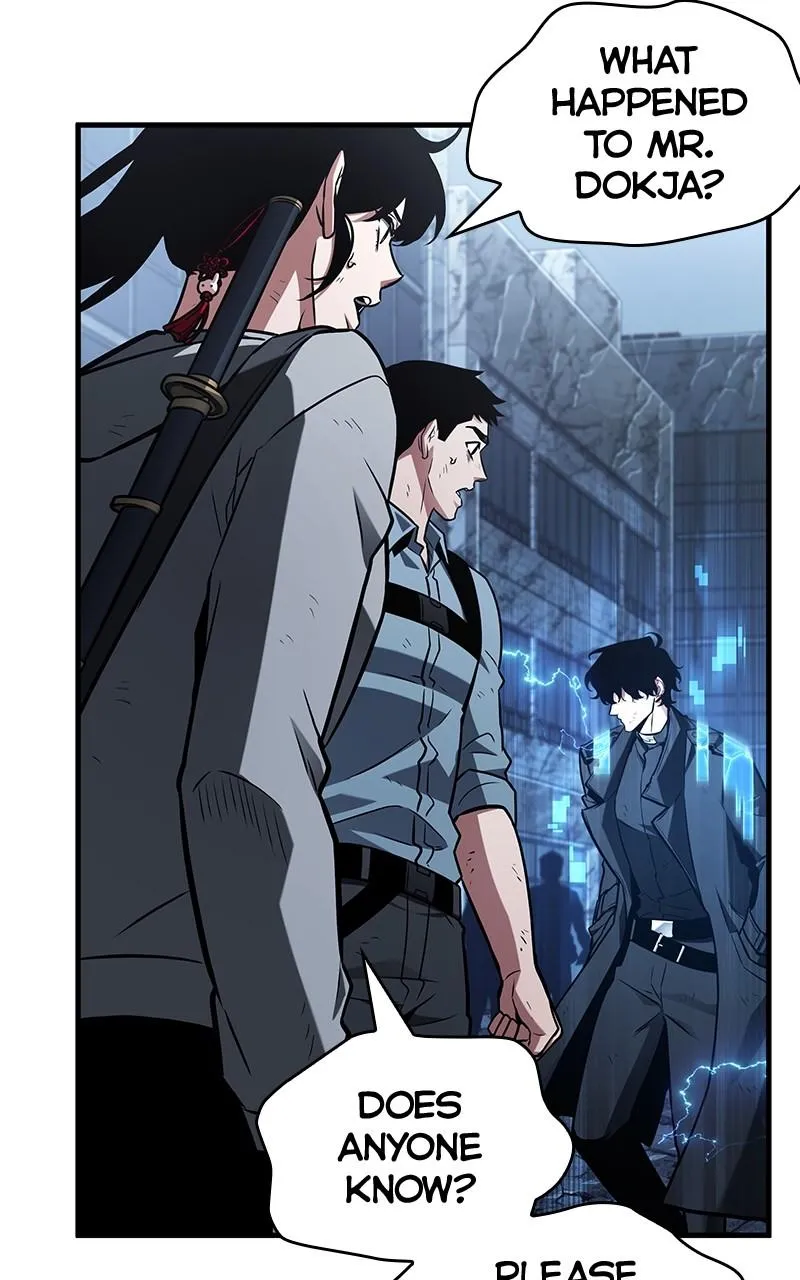 Read Omniscient Reader Manga Online