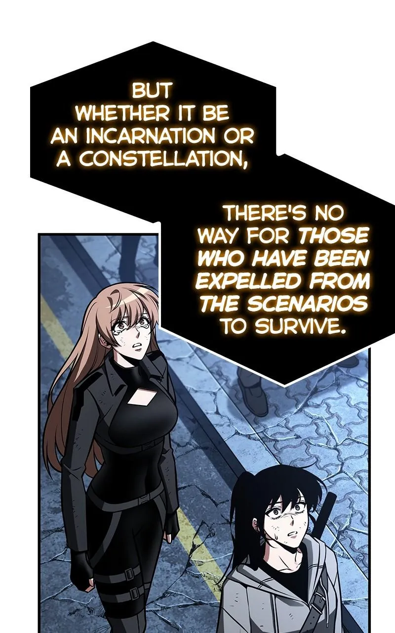 Read Omniscient Reader Manga Online