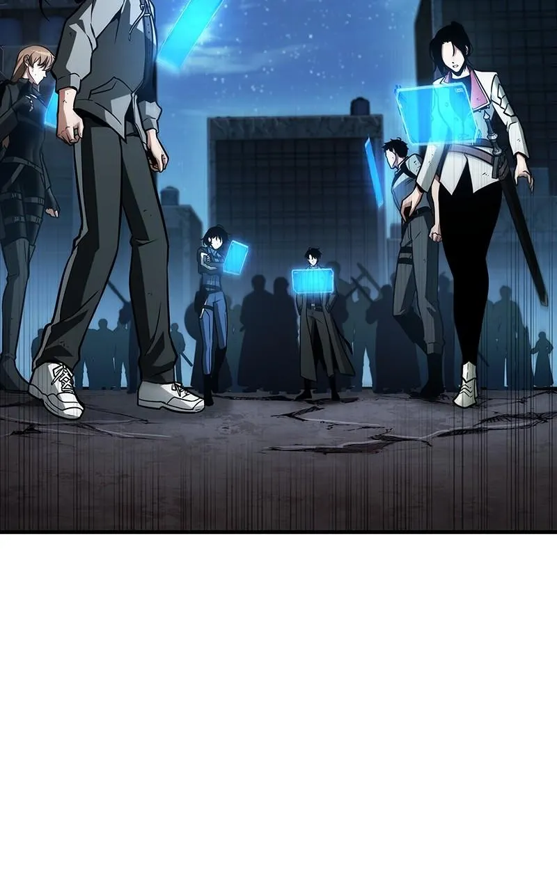 Read Omniscient Reader Manga Online