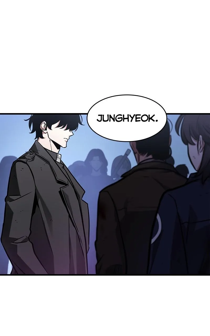 Read Omniscient Reader Manga Online