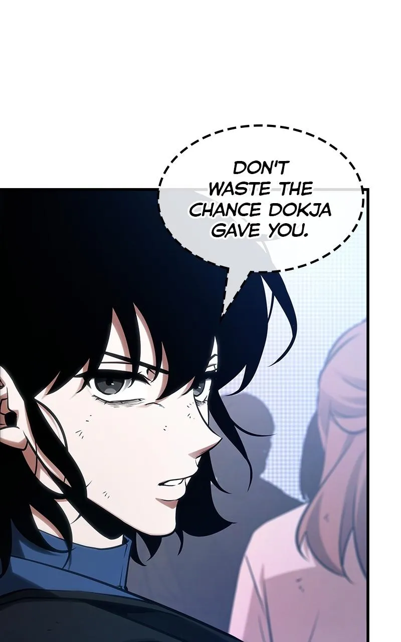 Read Omniscient Reader Manga Online