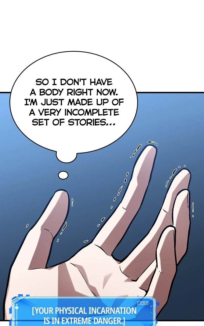 Read Omniscient Reader Manga Online