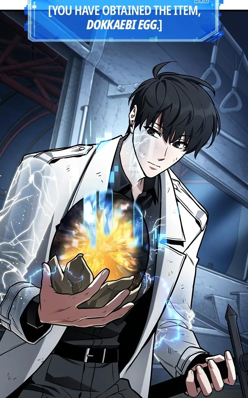 Read Omniscient Reader Manga Online