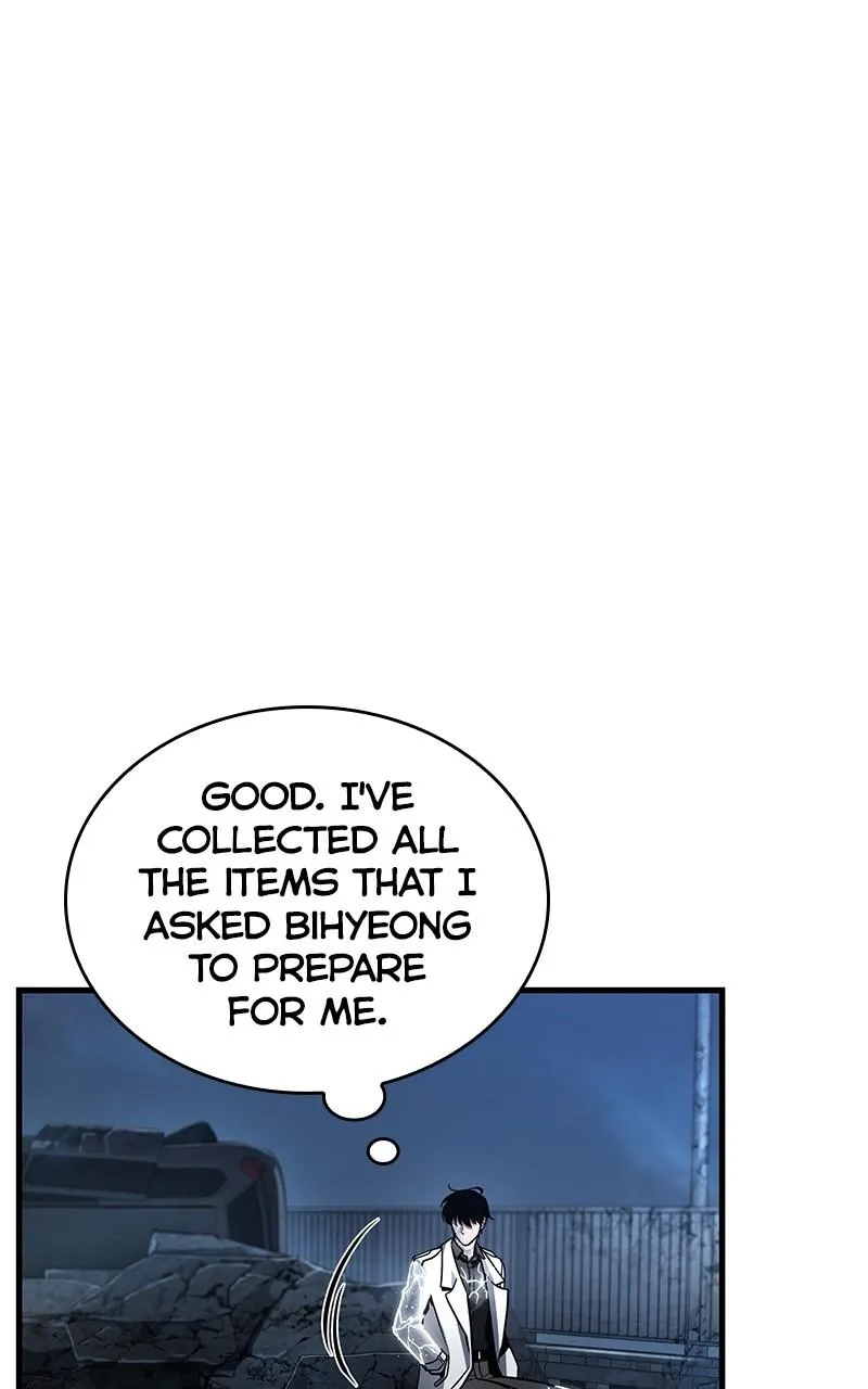 Read Omniscient Reader Manga Online