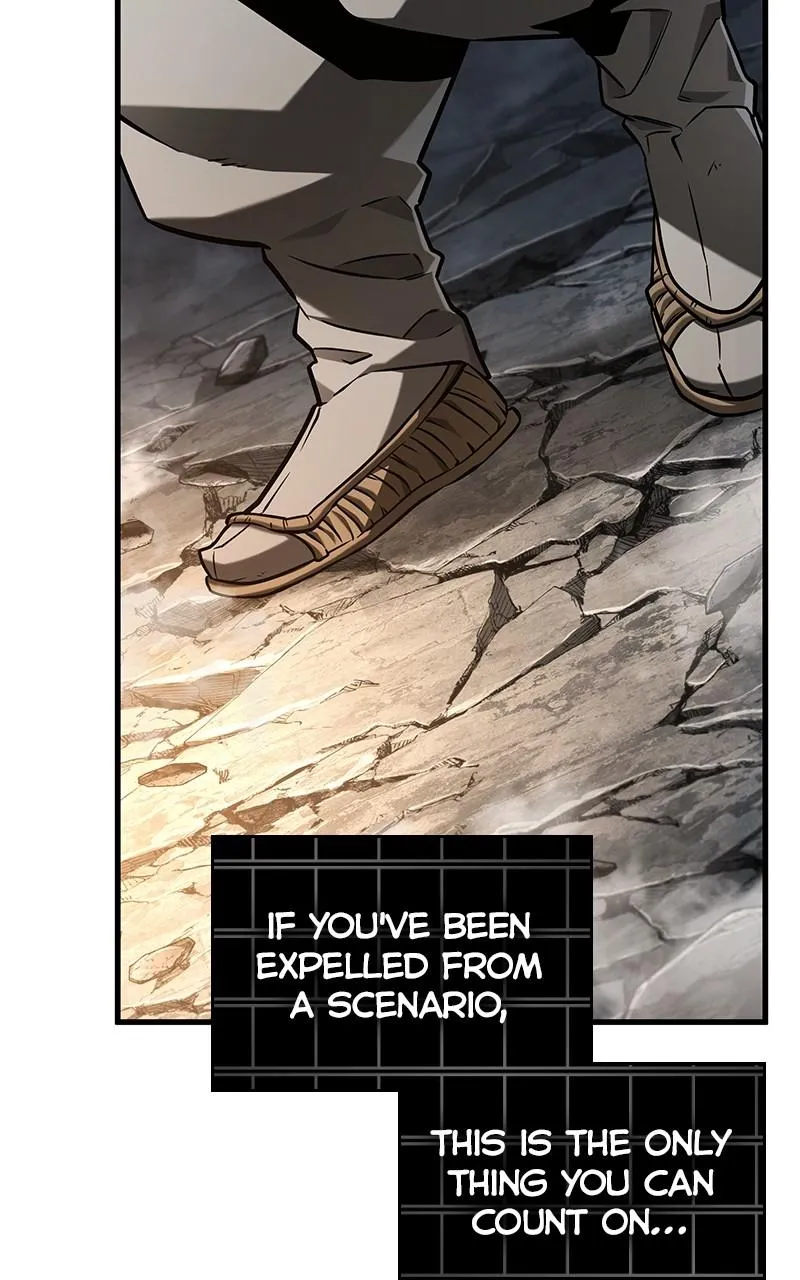 Read Omniscient Reader Manga Online