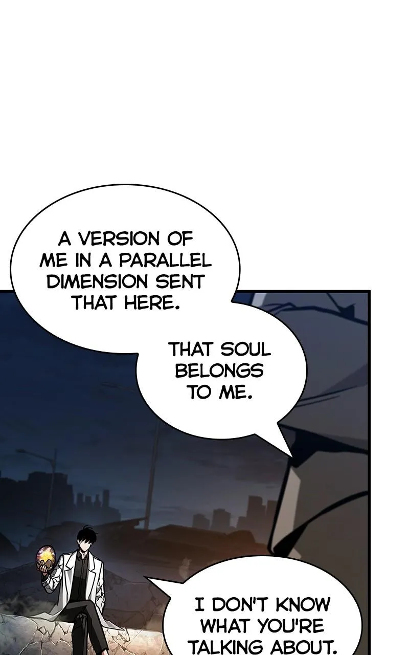 Read Omniscient Reader Manga Online